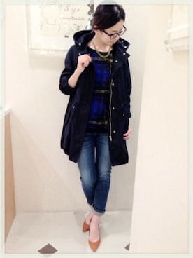 Danさんのコーディネート