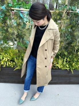 Danさんのコーディネート