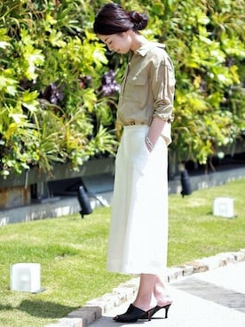 Danさんのコーディネート