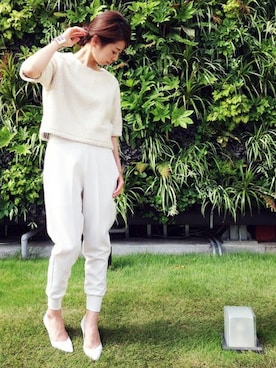 Danさんのコーディネート