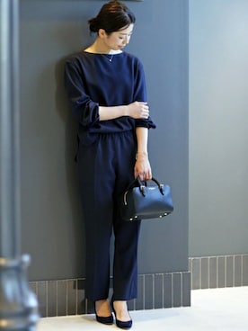 Danさんのコーディネート