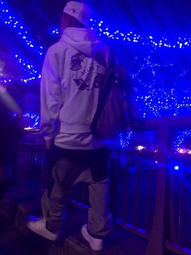 Takayuki Nakanoさんのコーディネート