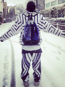 Takayuki Nakanoさんのコーディネート