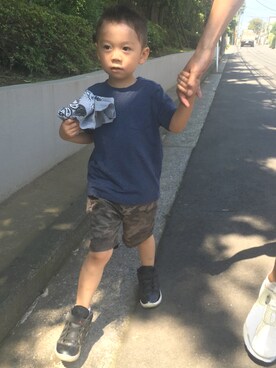 AOさんのコーディネート