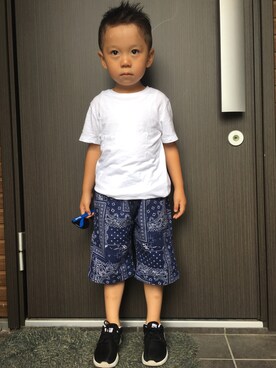 AOさんのコーディネート