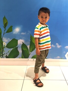 AOさんのコーディネート