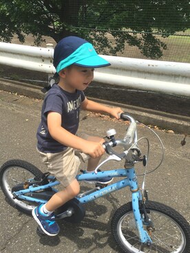 AOさんのコーディネート