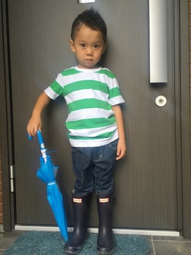 AOさんのコーディネート