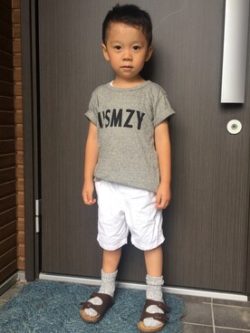 AOさんのコーディネート