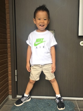 AOさんのコーディネート