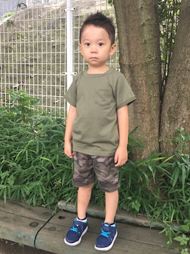 AOさんのコーディネート