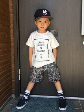 AOさんのコーディネート