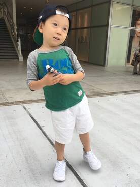 AOさんのコーディネート