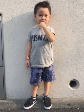 AOさんのコーディネート