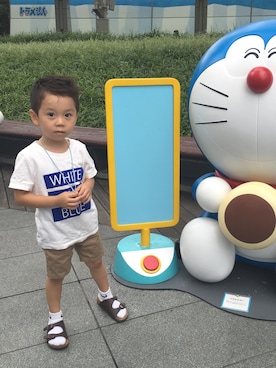 AOさんのコーディネート