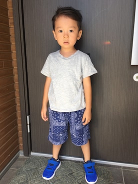 AOさんのコーディネート