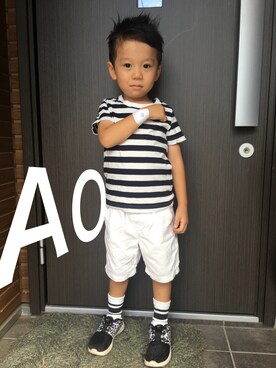 AOさんのコーディネート