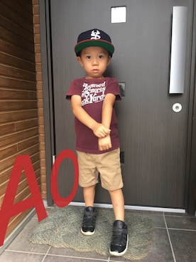 AOさんのコーディネート