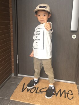 AOさんのコーディネート