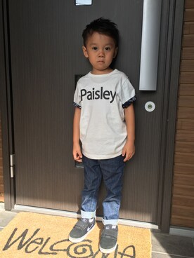 AOさんのコーディネート