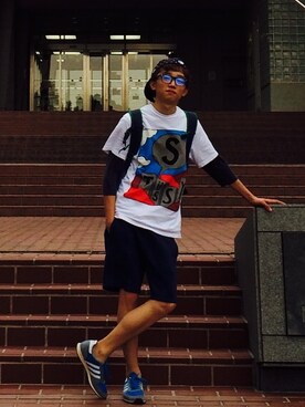 Fumiyaさんのコーディネート