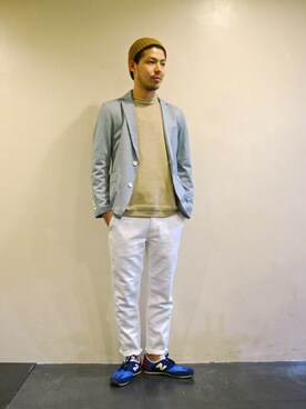 kidaさんのコーディネート