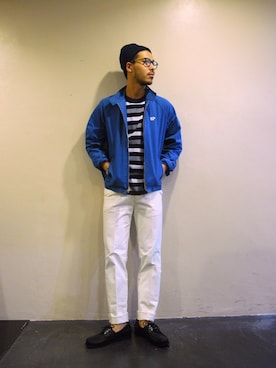 kidaさんのコーディネート