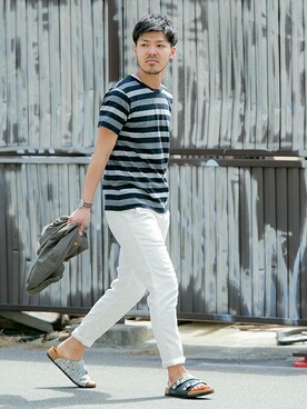 kidaさんのコーディネート