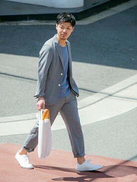 kidaさんのコーディネート