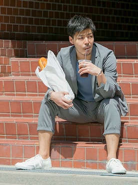 kidaさんのコーディネート