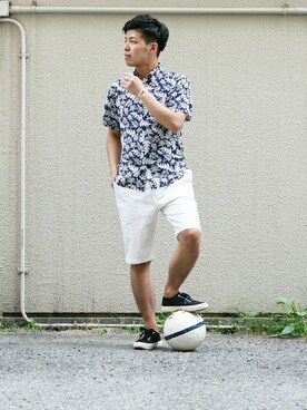 kidaさんのコーディネート