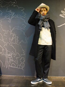 kidaさんのコーディネート