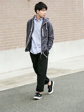 kidaさんのコーディネート