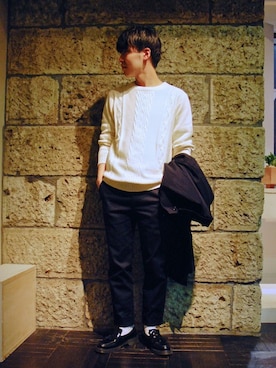 kidaさんのコーディネート