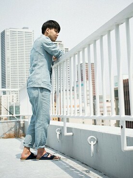 kidaさんのコーディネート