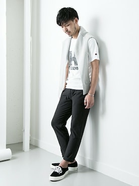 kidaさんのコーディネート