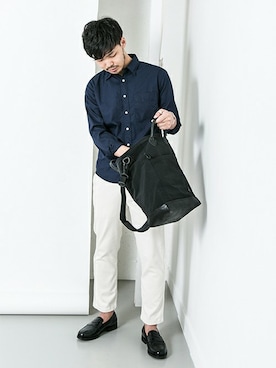 ARTS & CRAFTS x Mt design 3776 リュック URBAN RESEARCH DOORS MENS（アーバンリサーチ ドアーズ メンズ