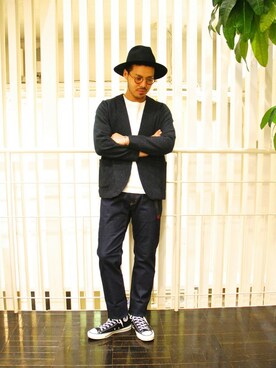 kidaさんのコーディネート