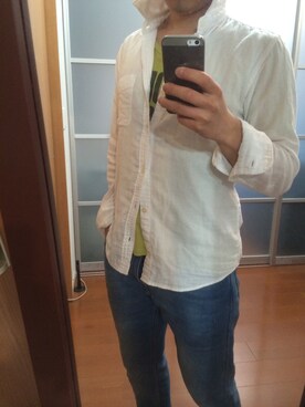 ともひろさんのコーディネート