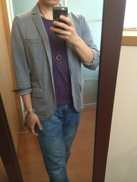 ともひろさんのコーディネート