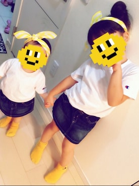 ど ど みさんのコーディネート