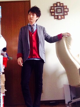 Twinさんのコーディネート