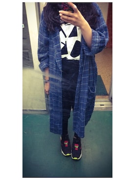 めしおさんのコーディネート