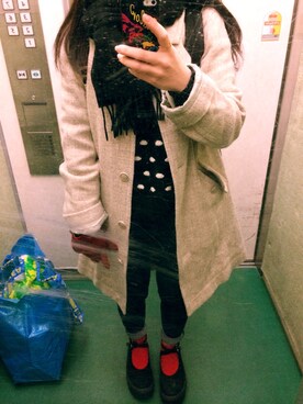 めしおさんのコーディネート