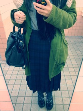 めしおさんのコーディネート