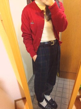 めしおさんのコーディネート