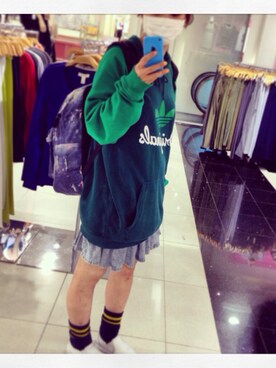 かわさきなお、さんのコーディネート