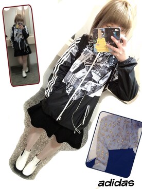 かわさきなお、さんのコーディネート