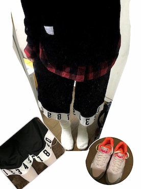 かわさきなお、さんのコーディネート