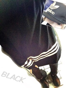 かわさきなお、さんのコーディネート